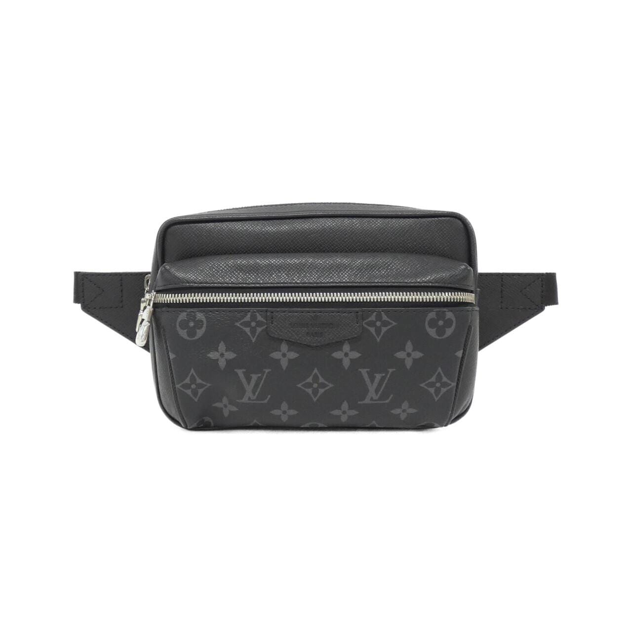 LOUIS VUITTON Taiga Rama 腰包戶外 M30245 肩背包