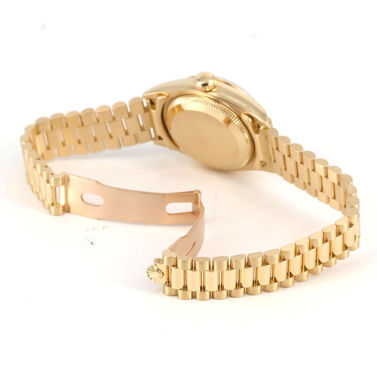 ROLEX Datejust 69178 YG Automatic S