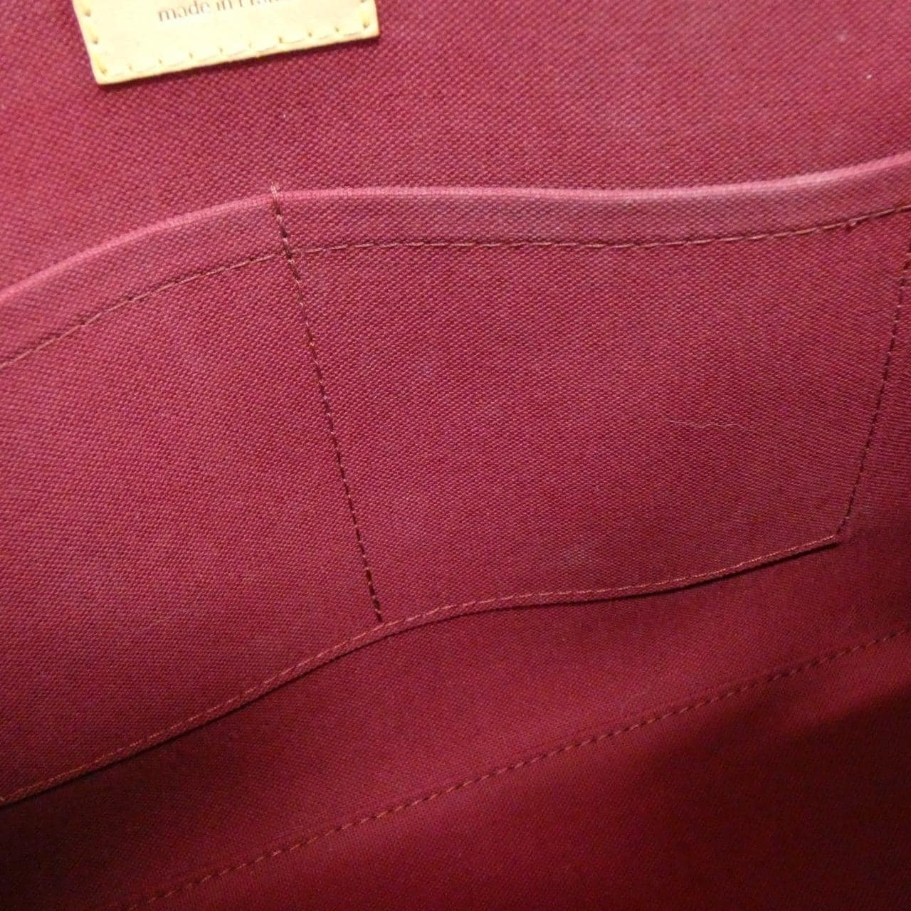 ルイヴィトン モノグラム プティ パレ PM M45900 バッグ