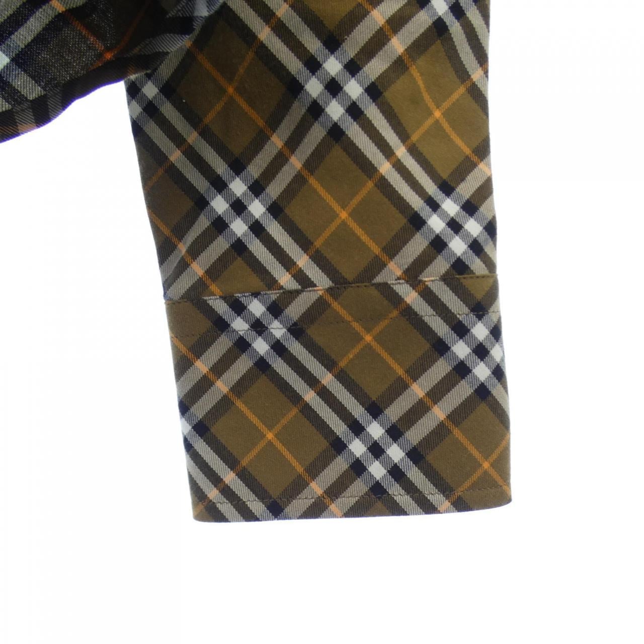 バーバリー BURBERRY シャツ