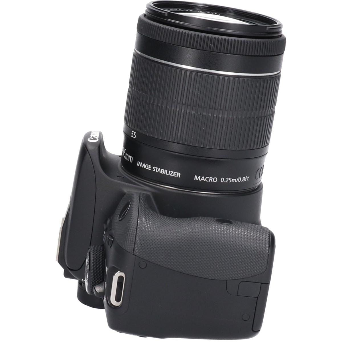EOS KISS X7 18-55STM KIT