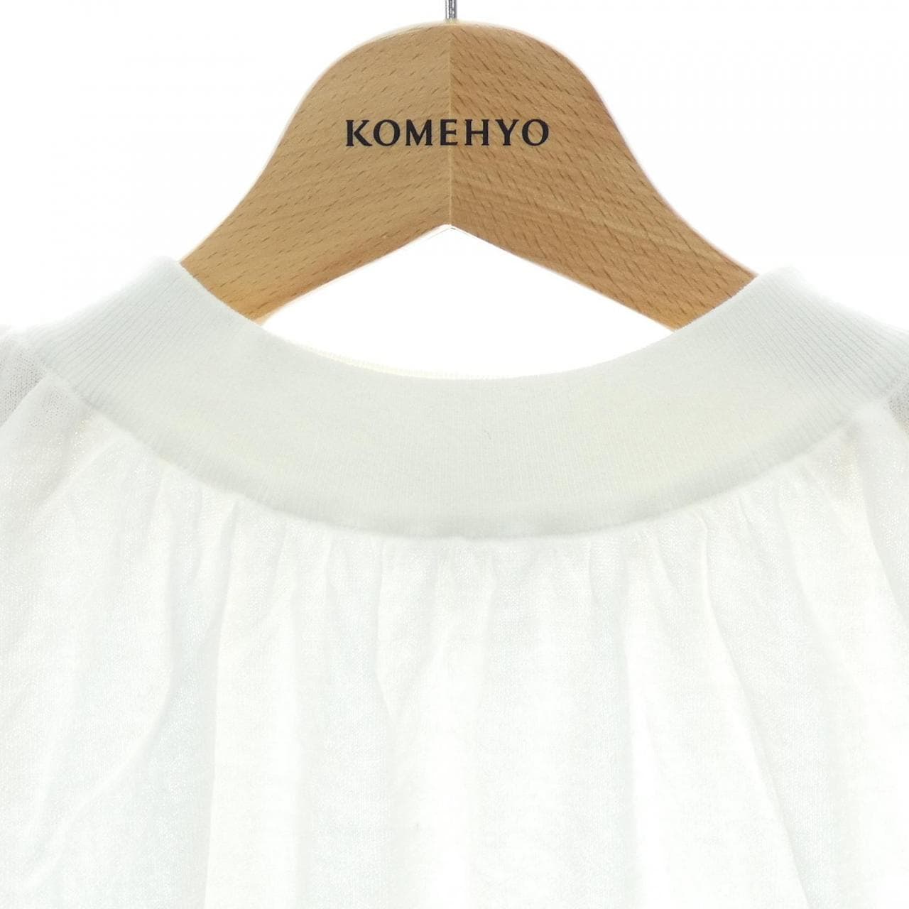 セオリーリュクス Theory luxe 03-5201720 トップス