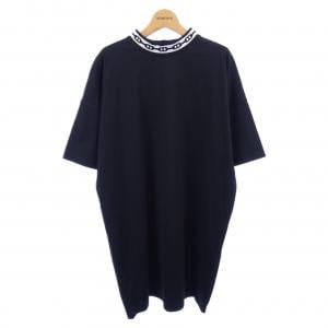 エルメス HERMES CHAINE DANCRE *17-7732. カットワンピース