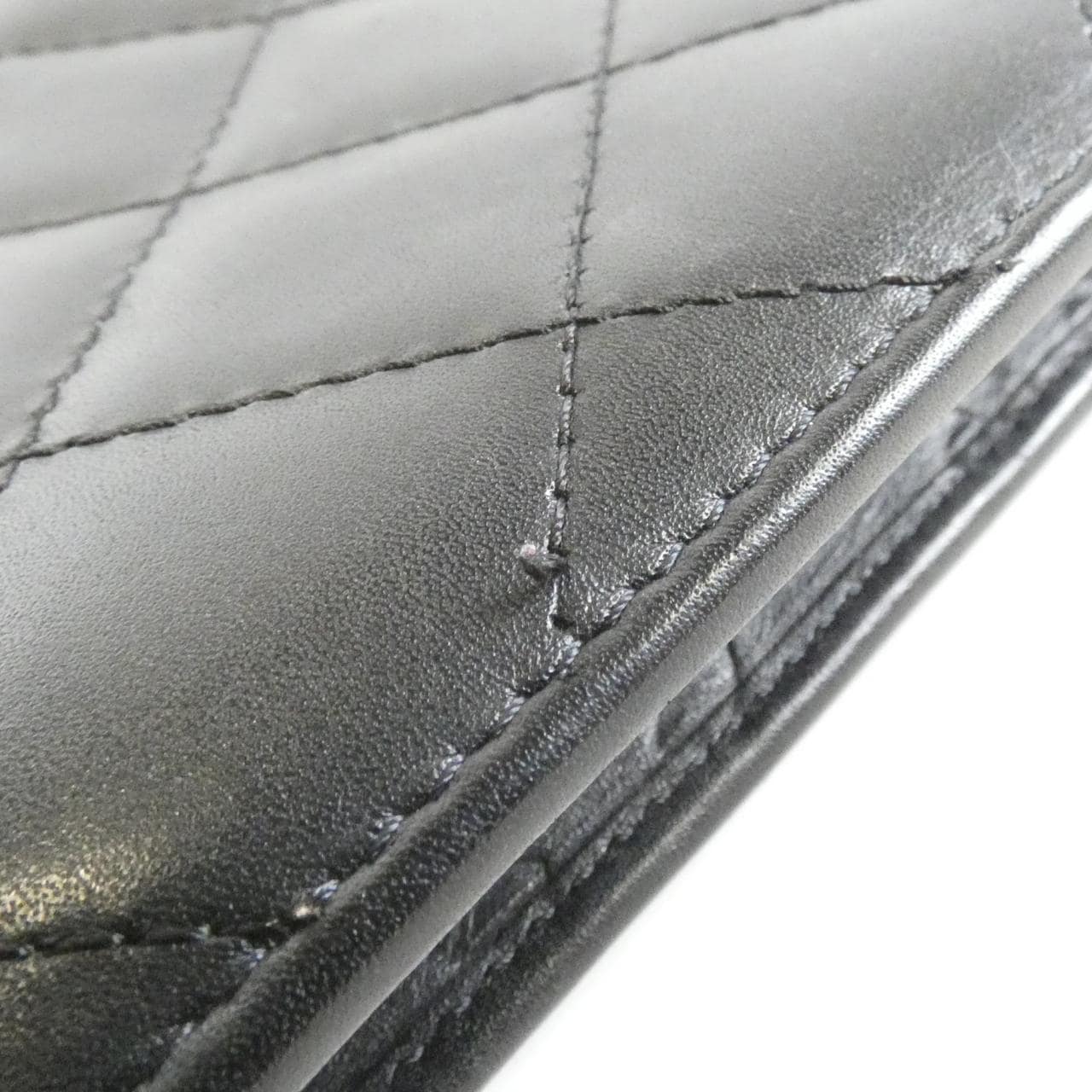 CHANEL Cambon Line 26717 钱包