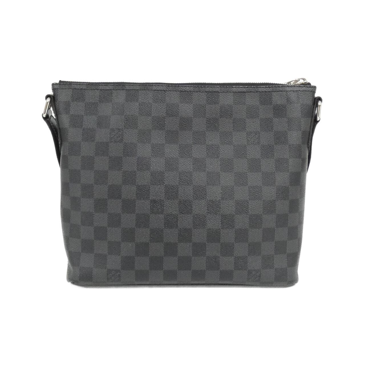 ルイヴィトン ダミエ グラフィット ミック PM N41211 ショルダーバッグ