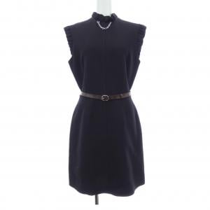 ルイヴィトン LOUIS VUITTON スリーブレスドレス FHDR24QRL ワンピース