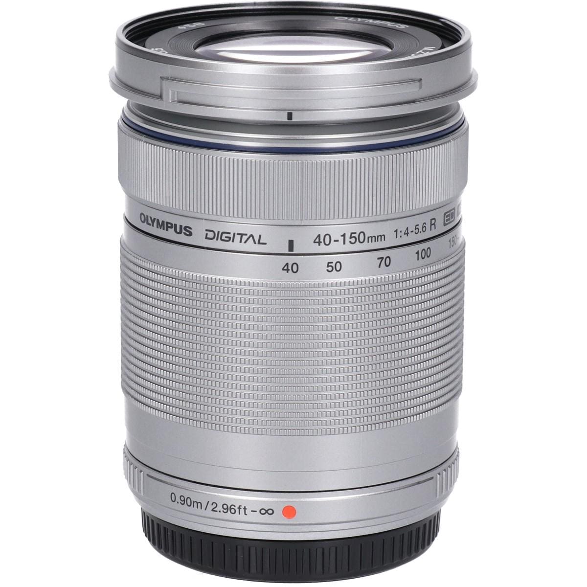 ＭＺＤ　ＥＤ４０－１５０ｍｍ　Ｆ４－５．６Ｒ