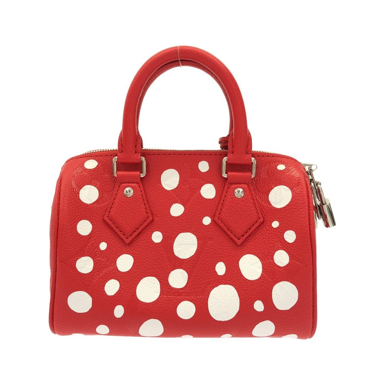 ルイヴィトン モノグラム アンプラント(LV X YK) スピーディ バンドリエール 20cm M46411 ボストンバッグ