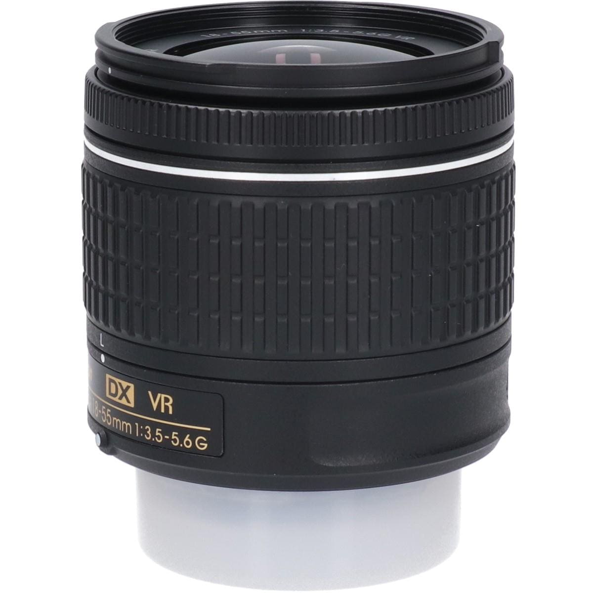 ＡＦ－Ｓ　ＤＸ１８－５５ｍｍ　Ｆ３．５－５．６ＧＶＲ
