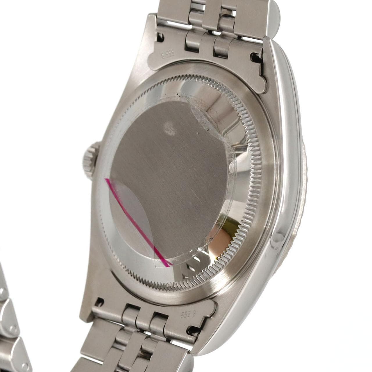 ロレックス デイトジャスト 16234 SSxWG 自動巻 F番