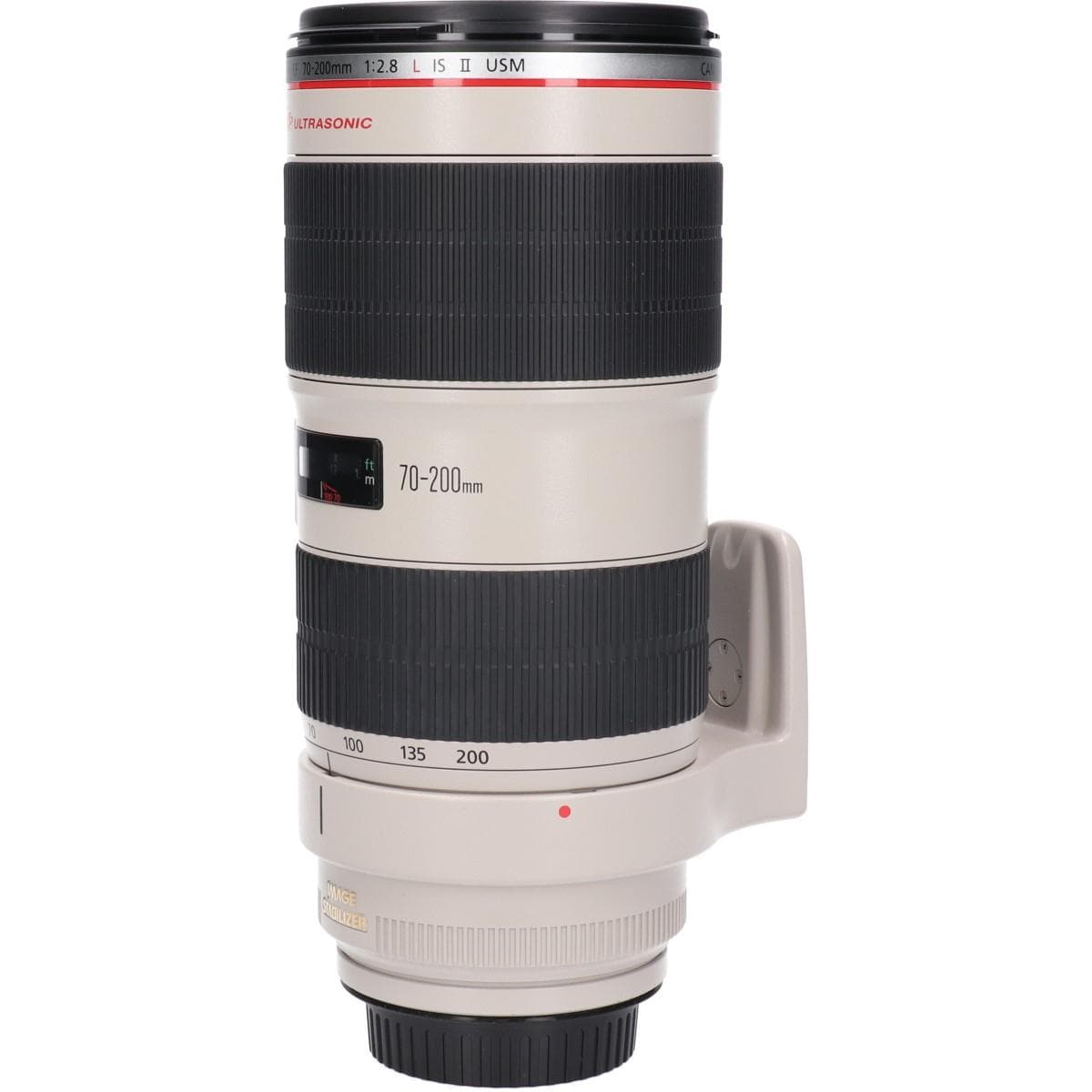 ＥＦ７０－２００ｍｍ　Ｆ２．８Ｌ　ＩＳＩＩＵＳＭ
