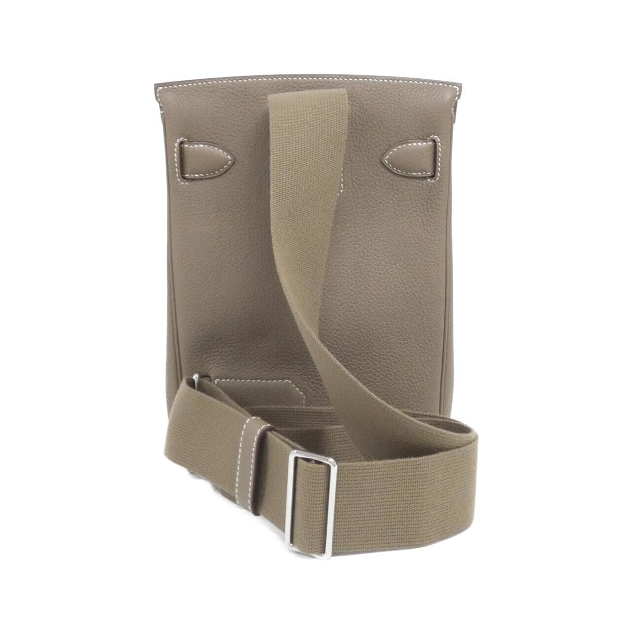 エルメス アッカド PM 083589CK ショルダーバッグ