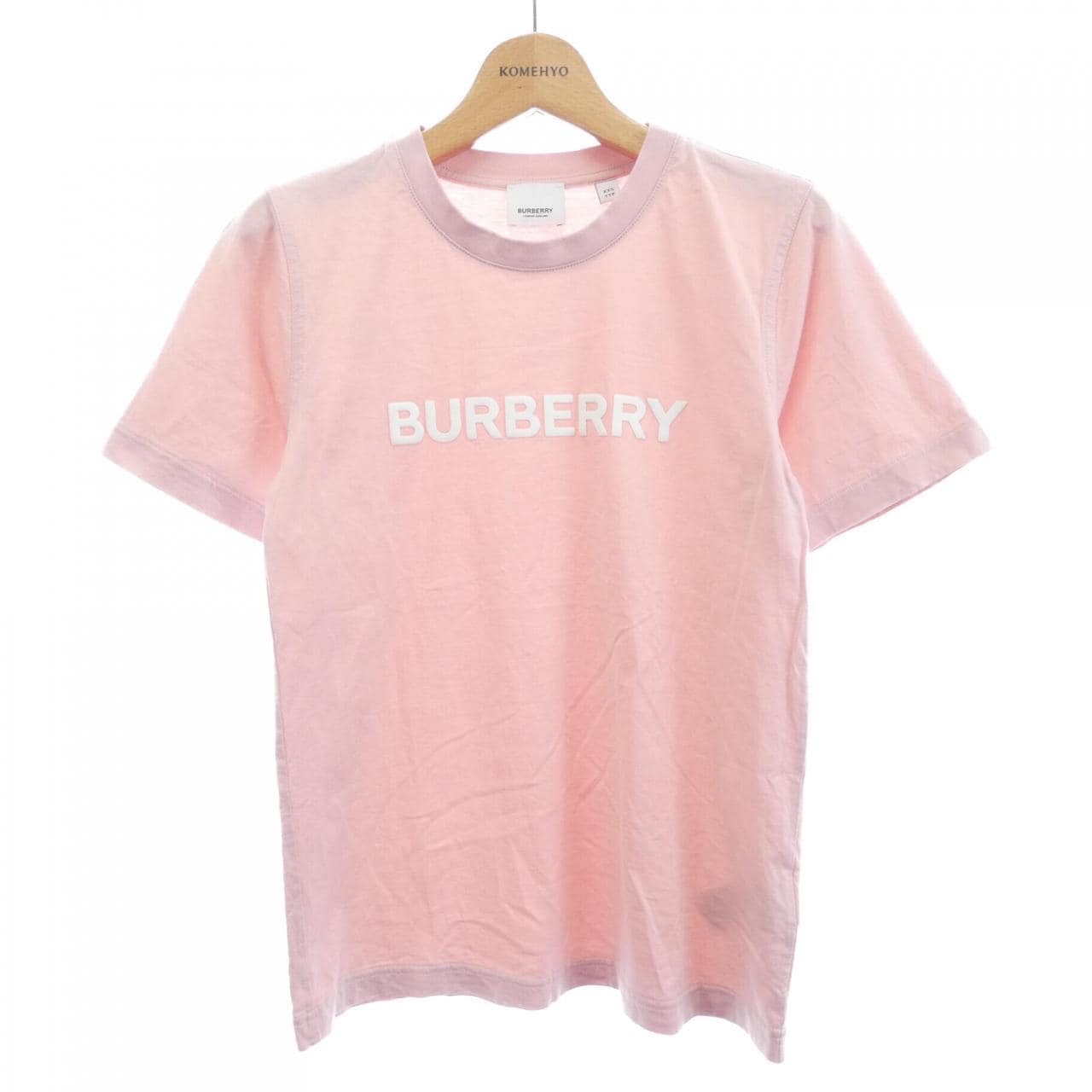 バーバリー BURBERRY 80675291 Tシャツ