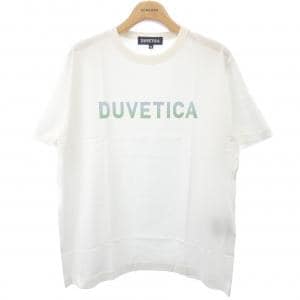 デュベティカ DUVETICA VXRT30131 Tシャツ