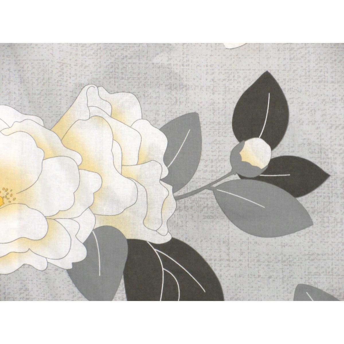 【新品】女ゆかた　ＬＬサイズ