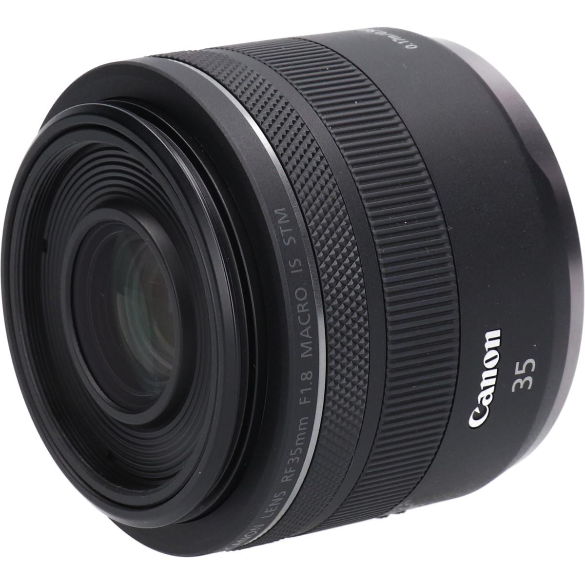 ＲＦ３５ｍｍ　Ｆ１．８ＭＡＣＲＯ　ＩＳ　ＳＴＭ