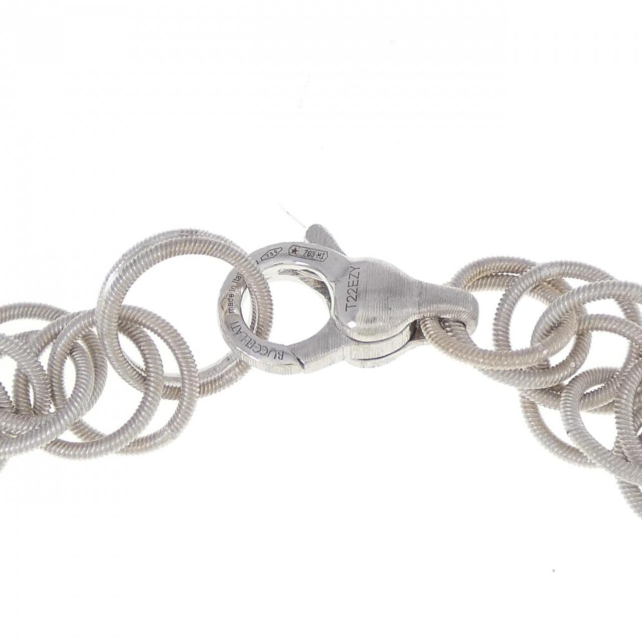 BUCCELLATI hawaii bracelet