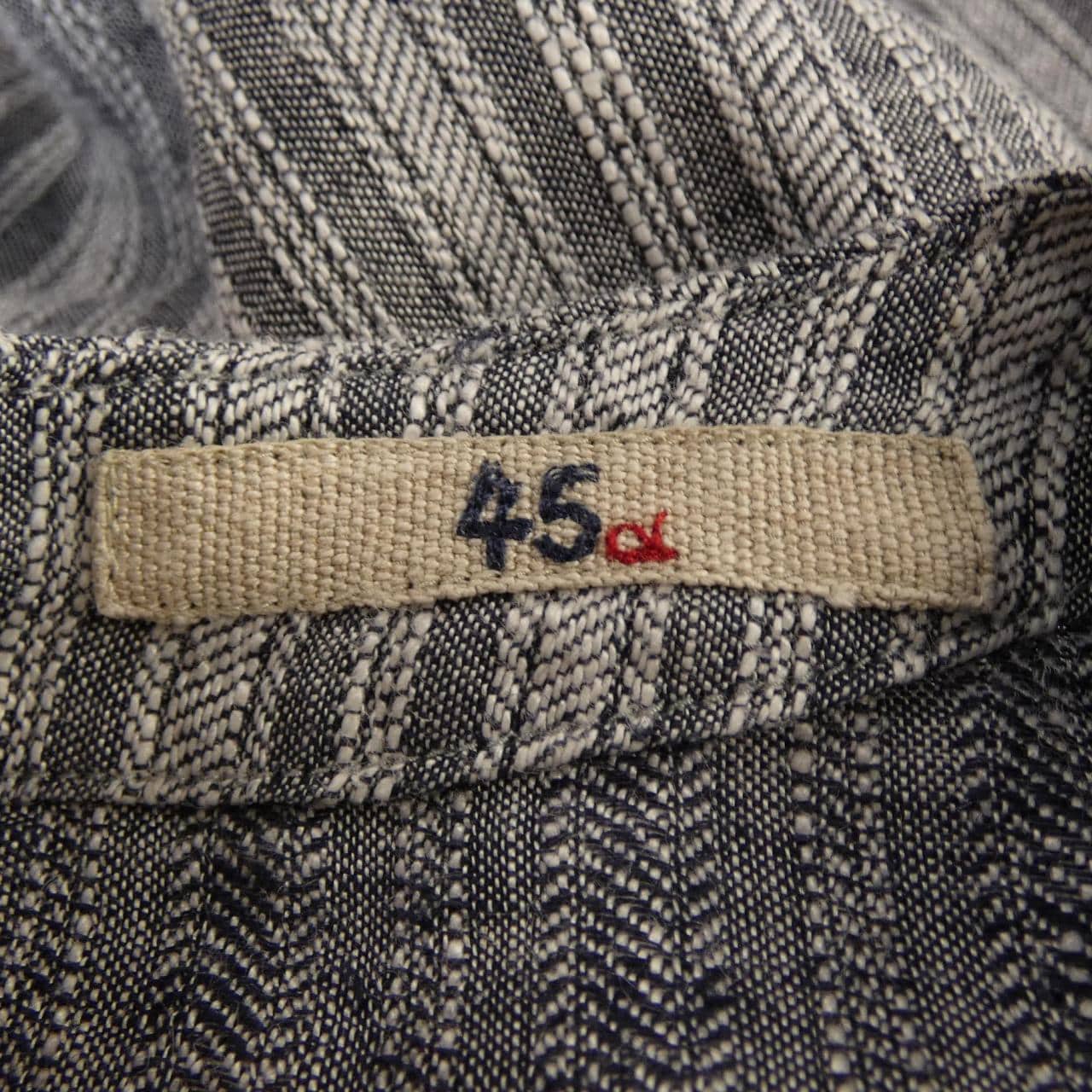 フォーティーファイブアールピーエム 45 RPM ワンピース