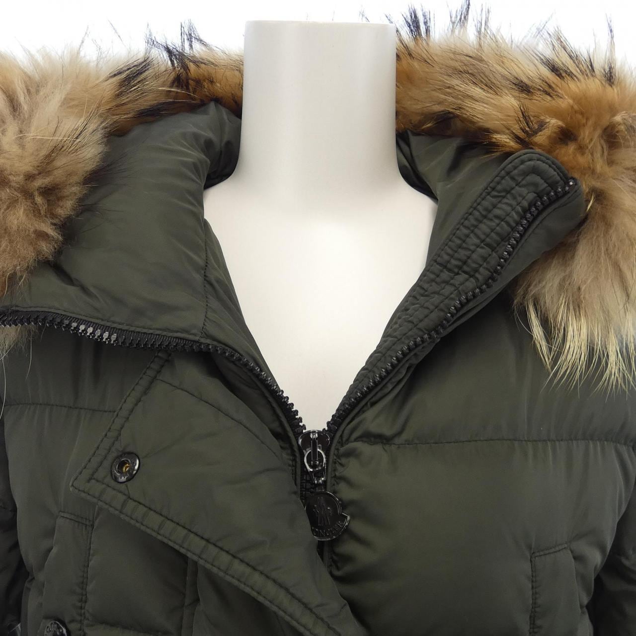 モンクレール MONCLER KHLOE ダウンコート