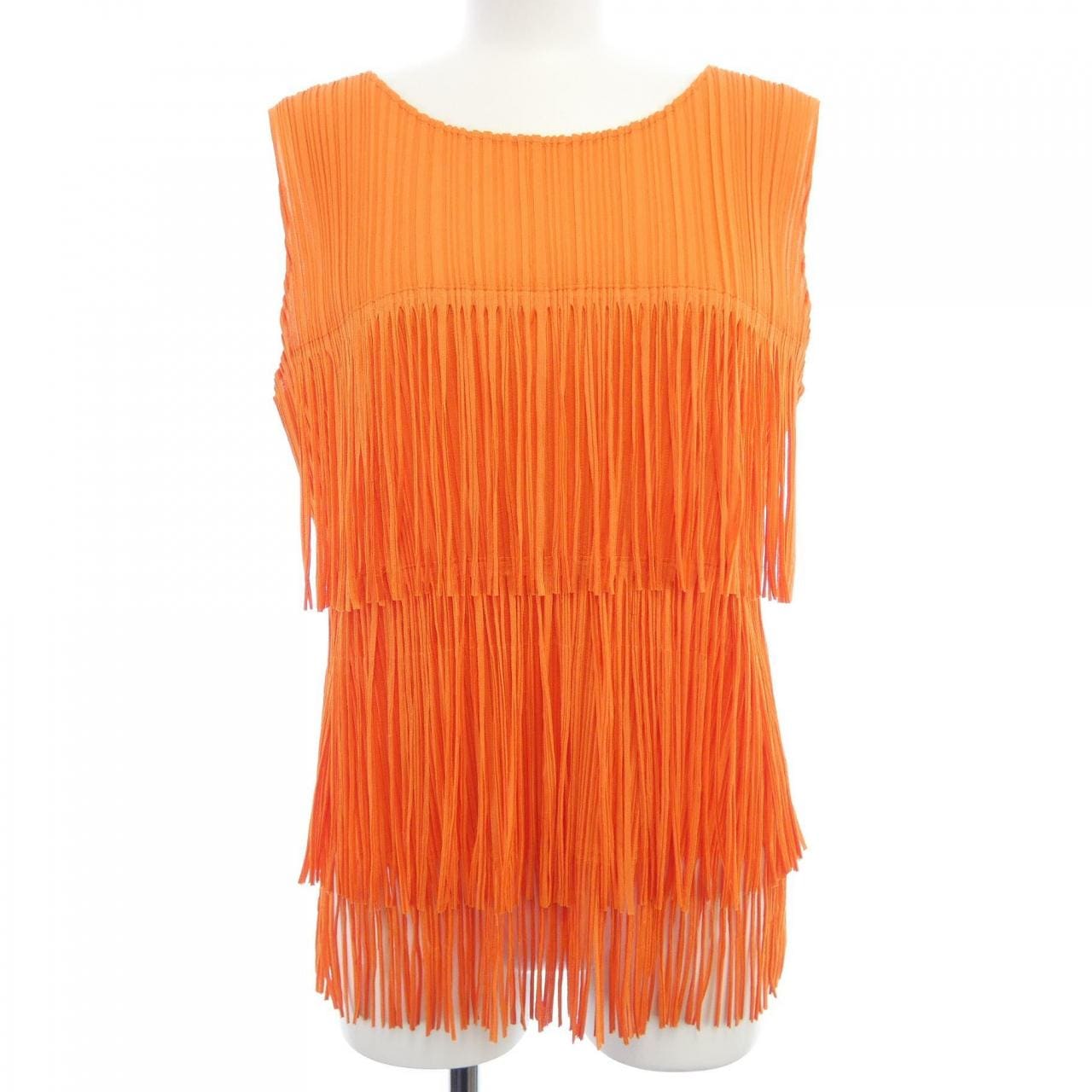 プリーツプリーズ PLEATS PLEASE PP71-JK791 トップス