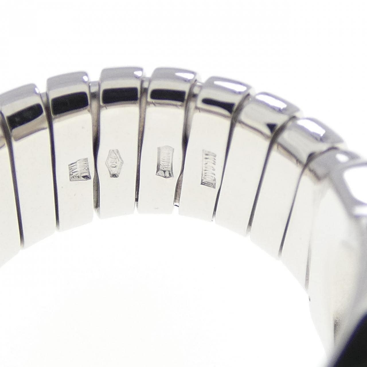 ブルガリ ブルガリブルガリ リング