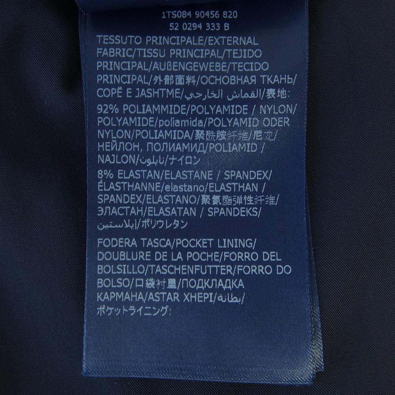 インコテックス INCOTEX パンツ