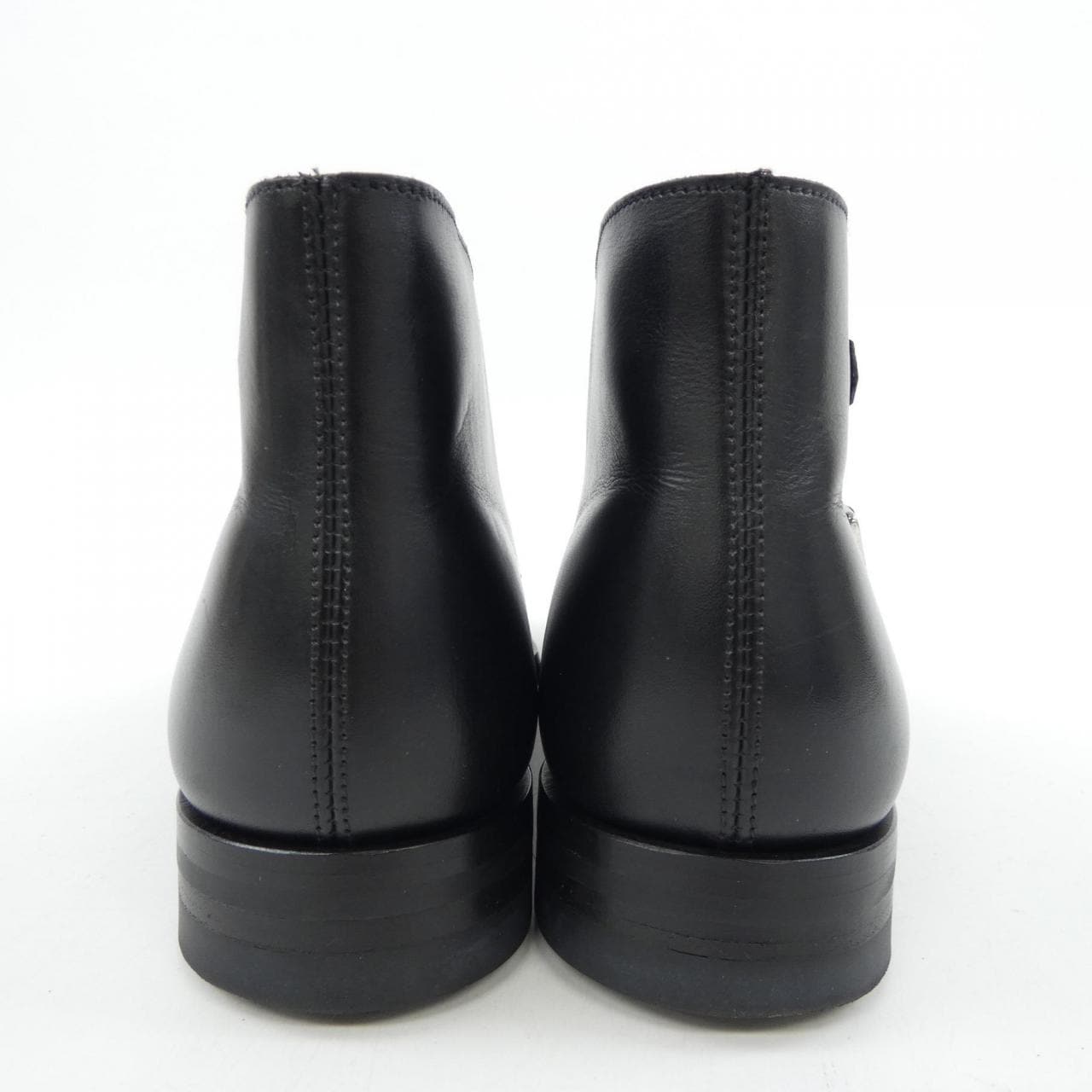 クロケットアンドジョーンズ CROCKETT&JONES CAMBERLEY ブーツ