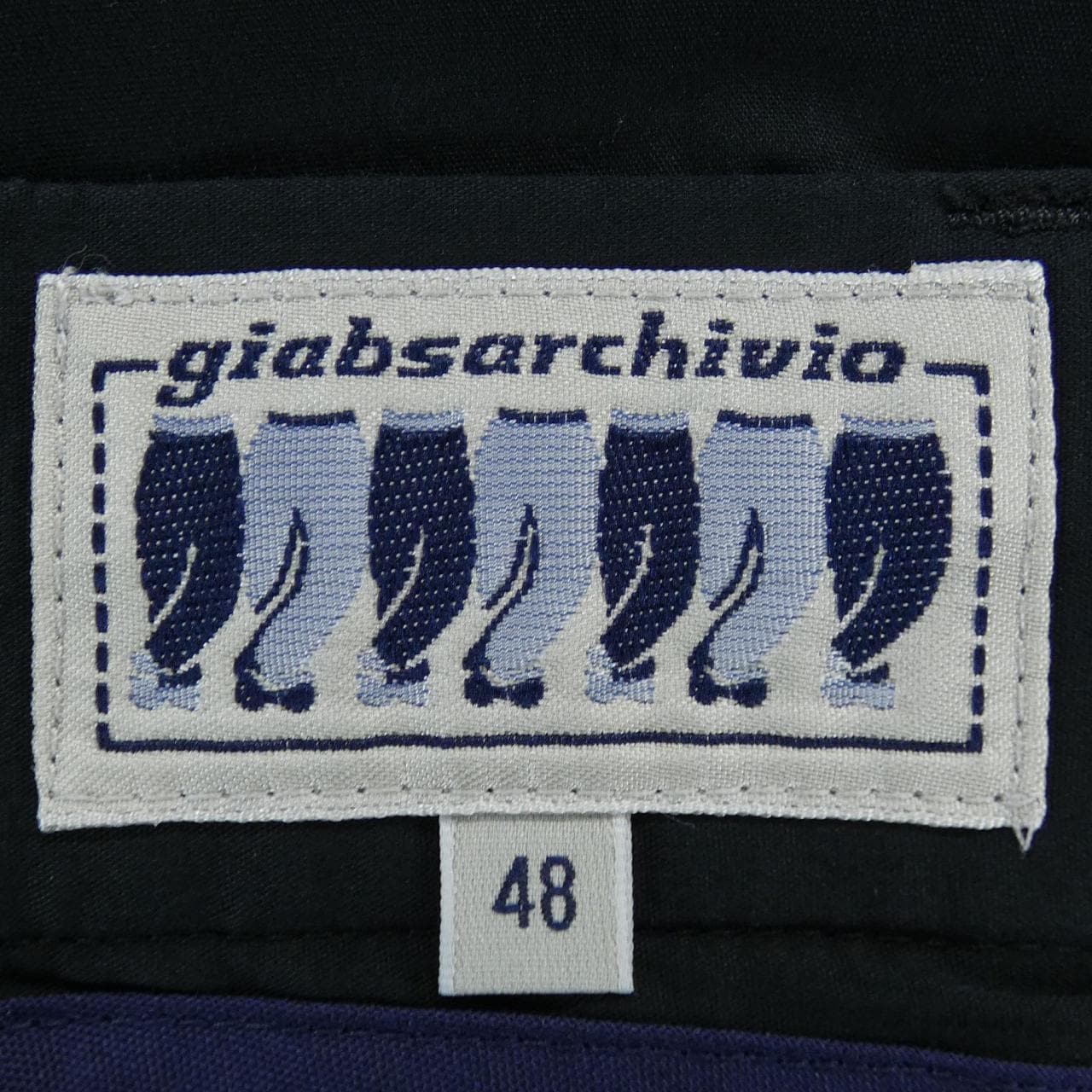 ジャブス GIAB'S MASACC10 パンツ