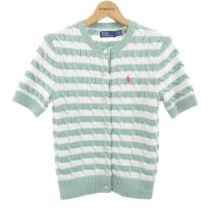 ポロラルフローレン POLO RALPH LAUREN カーディガン
