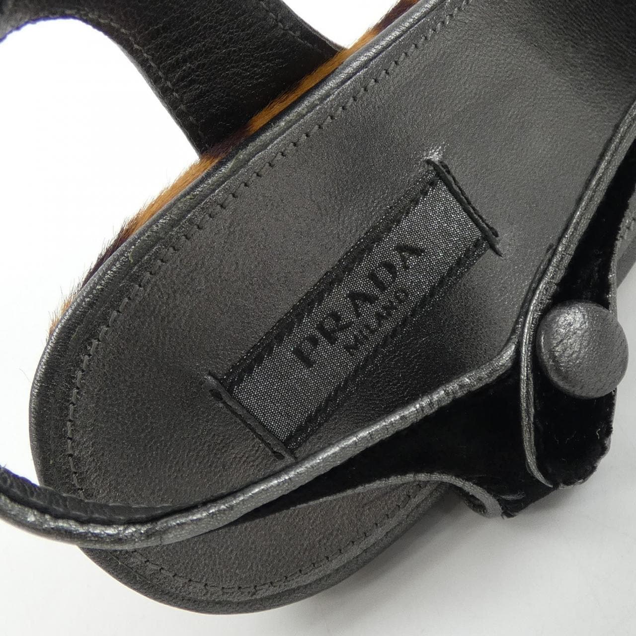 プラダ PRADA パンプス