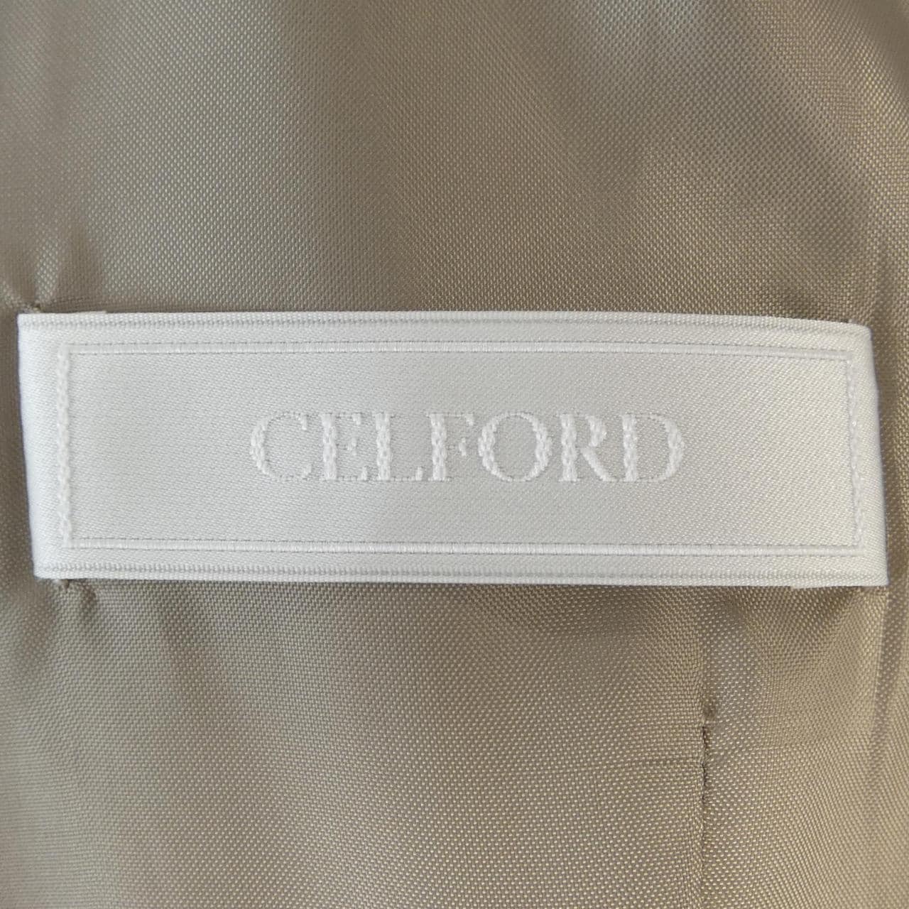 セルフォード CELFORD CWC0214103 ワンピース