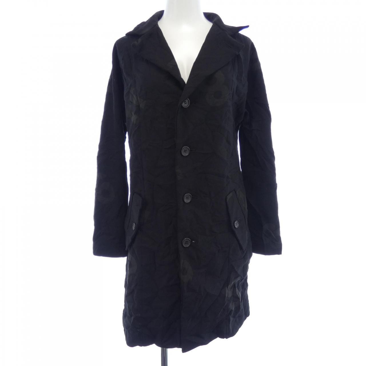 ワイズ Y's YY-T36-968 コート