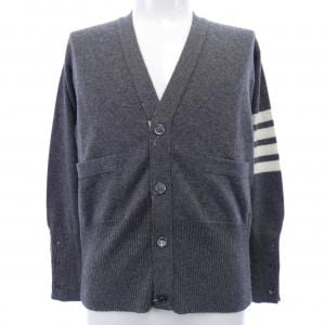 トムブラウン THOM BROWNE MKCS01A-00011 カーディガン