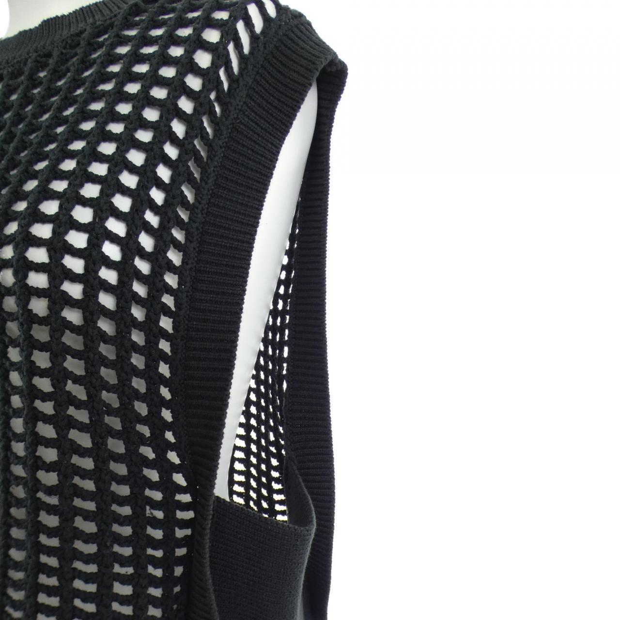 ハイク HYKE 241-11362 013 ベスト