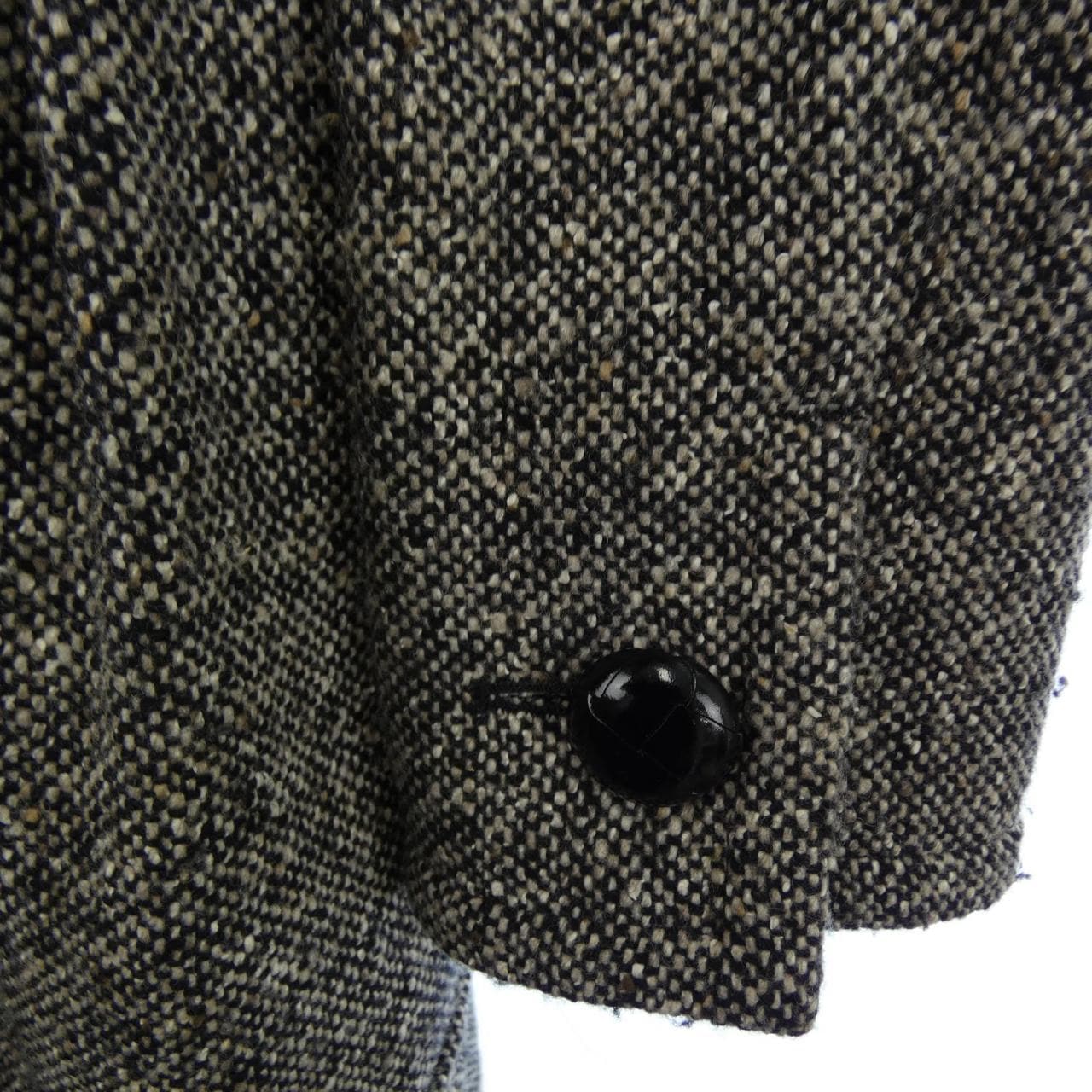 バーバリーブラックレーベル BURBERRY BLACK LABEL D5B22-454-09 コート