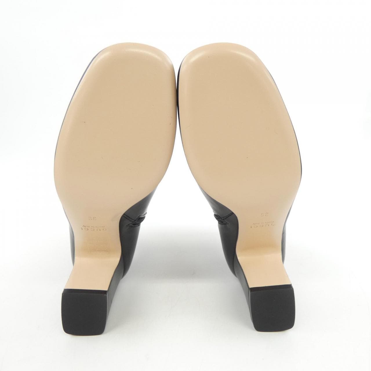 グッチ GUCCI ブーツ