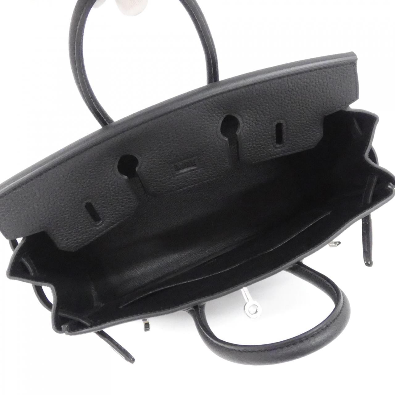 【未使用品】エルメス バーキン 25cm 041344CK バッグ