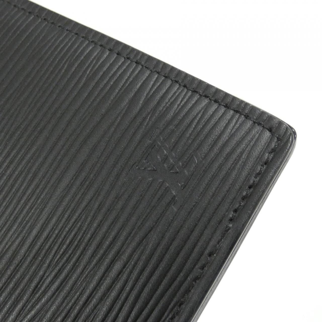 ルイヴィトン エピ オーガナイザー ドゥ ポッシュ M60642 カードケース