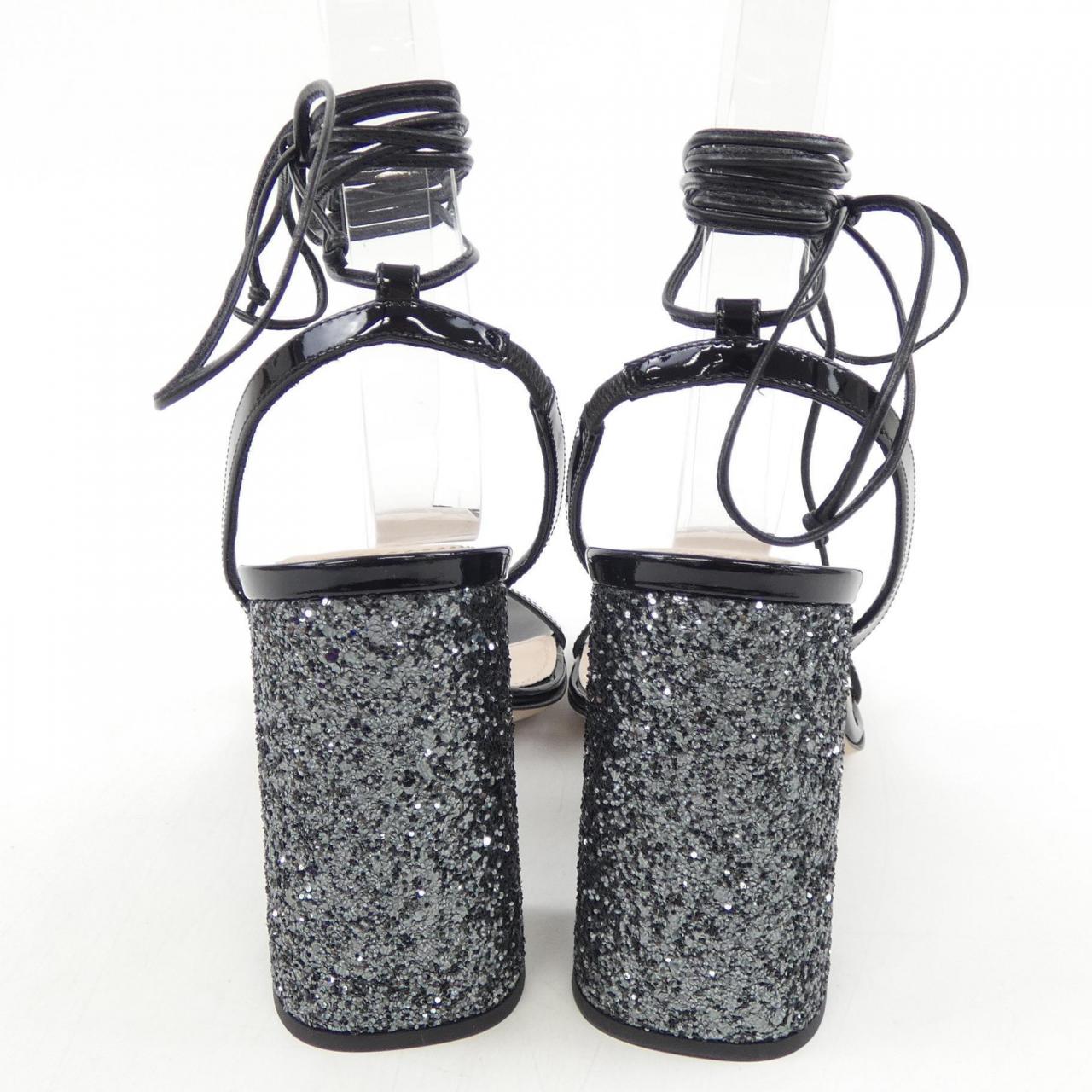 ミュウミュウ MIU MIU 5X857D サンダル