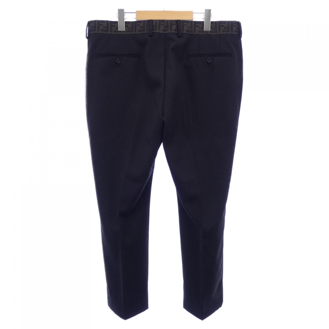 フェンディ FENDI FB0366 A9N1 パンツ