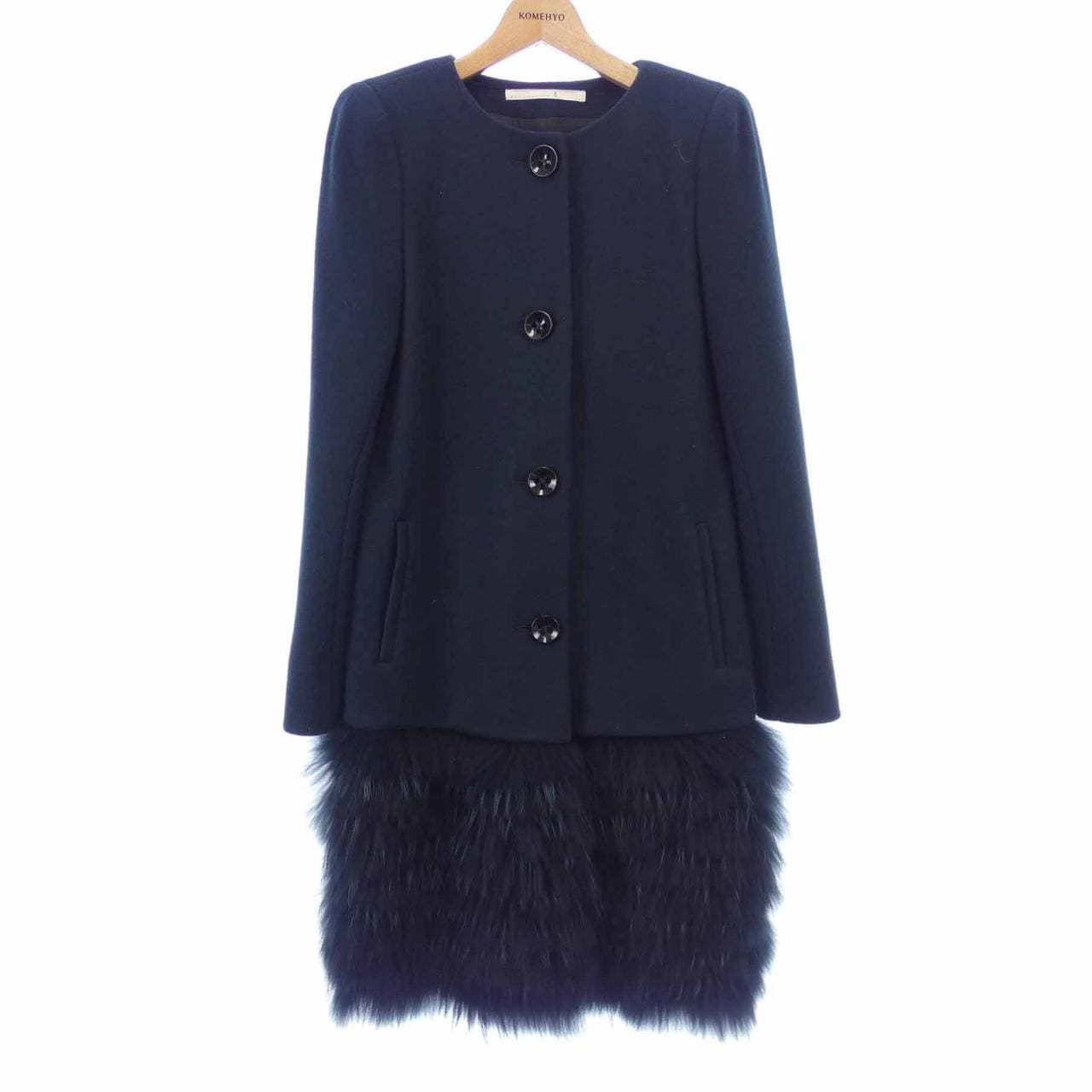 シューマッハ SCHUMACHER コート