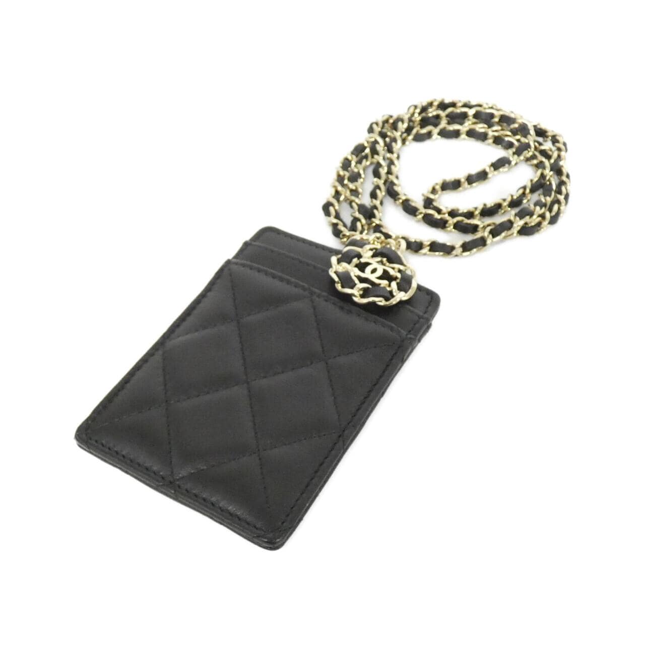 シャネル AP0711 パスケース