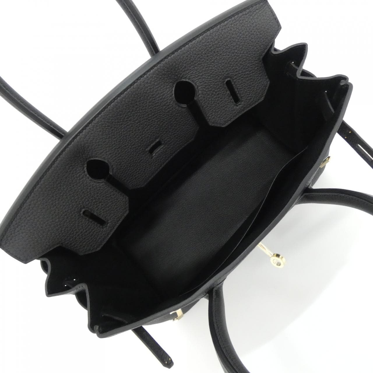 【未使用品】エルメス バーキン 30cm 044577CP バッグ