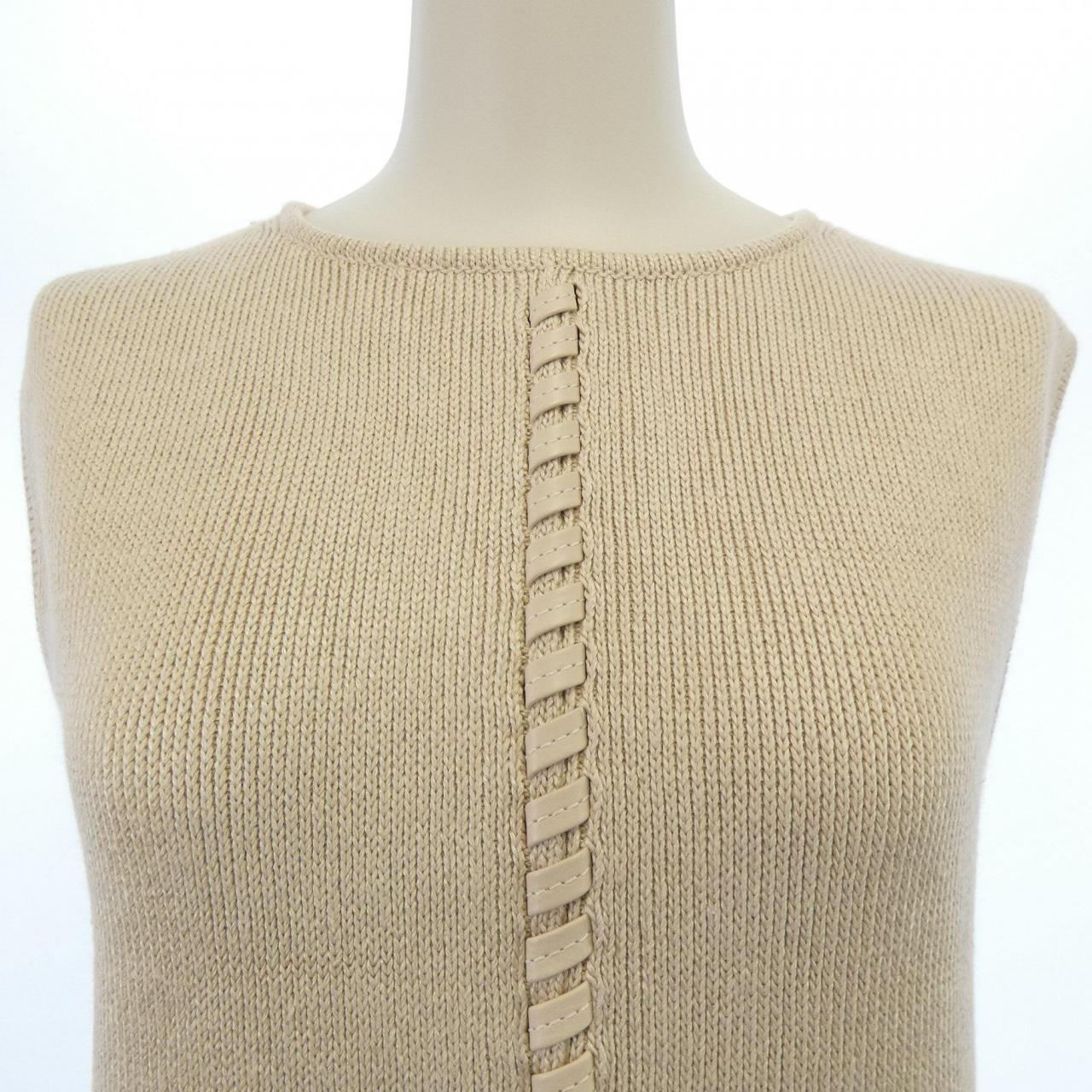 エルメス HERMES *16-7725 ワンピース