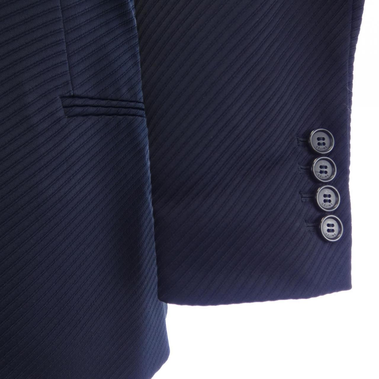 セリーヌ CELINE 2 5L01/5954 ジャケット