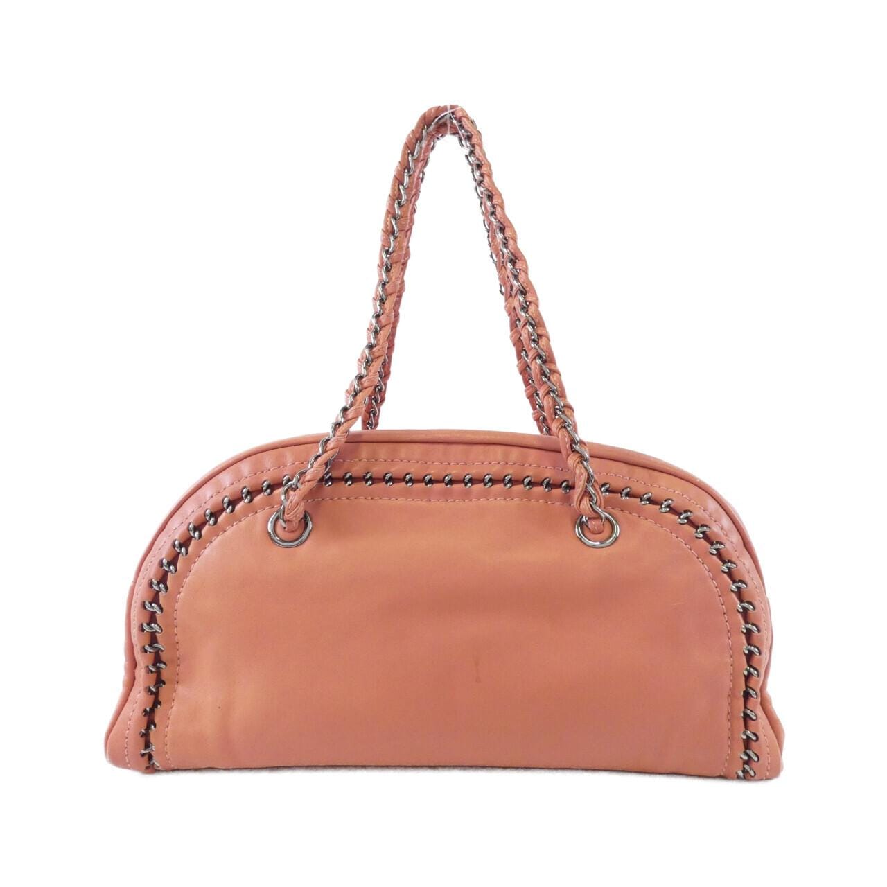 シャネル ラグジュアリー ライン 31406 ショルダーバッグ