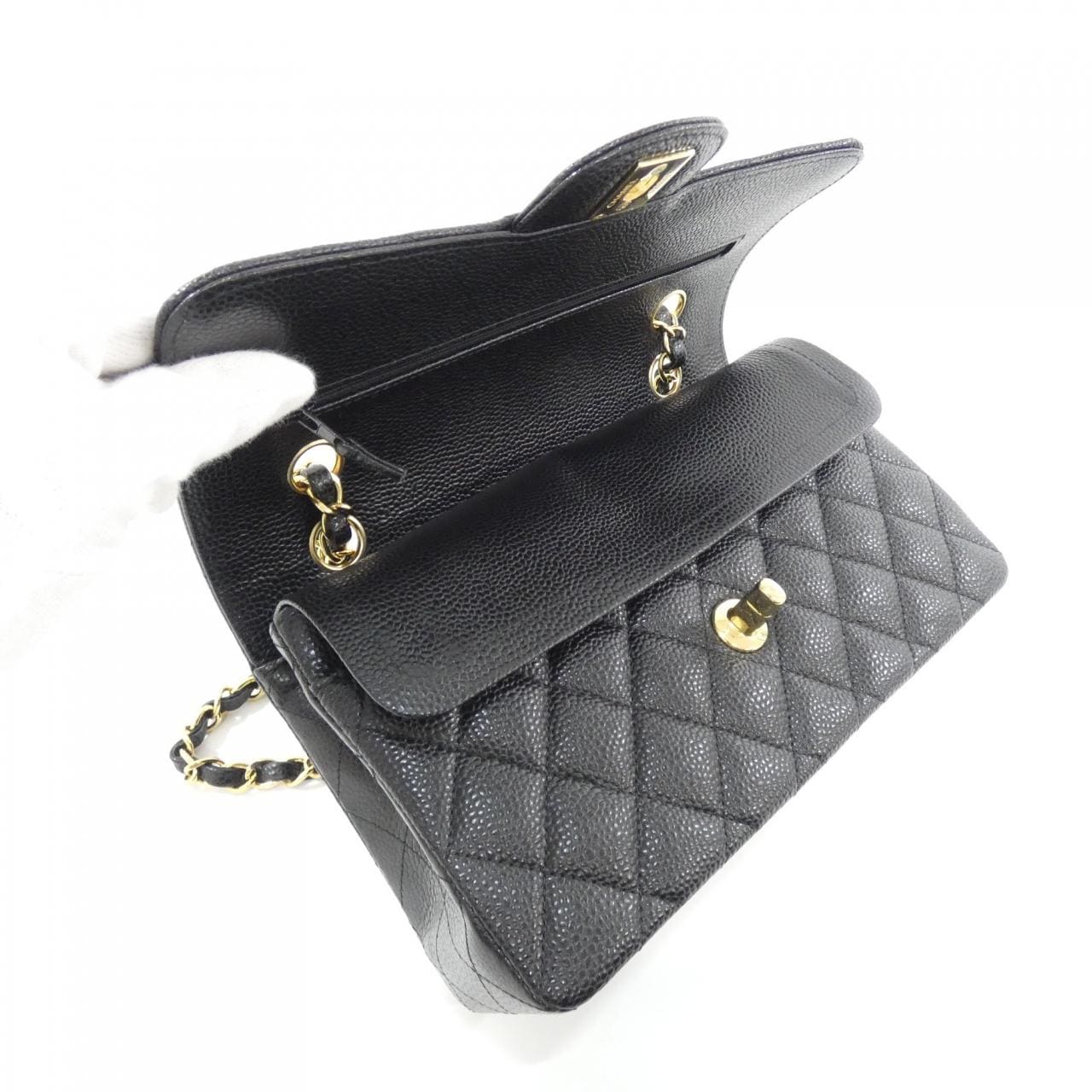 シャネル 1113 ショルダーバッグ