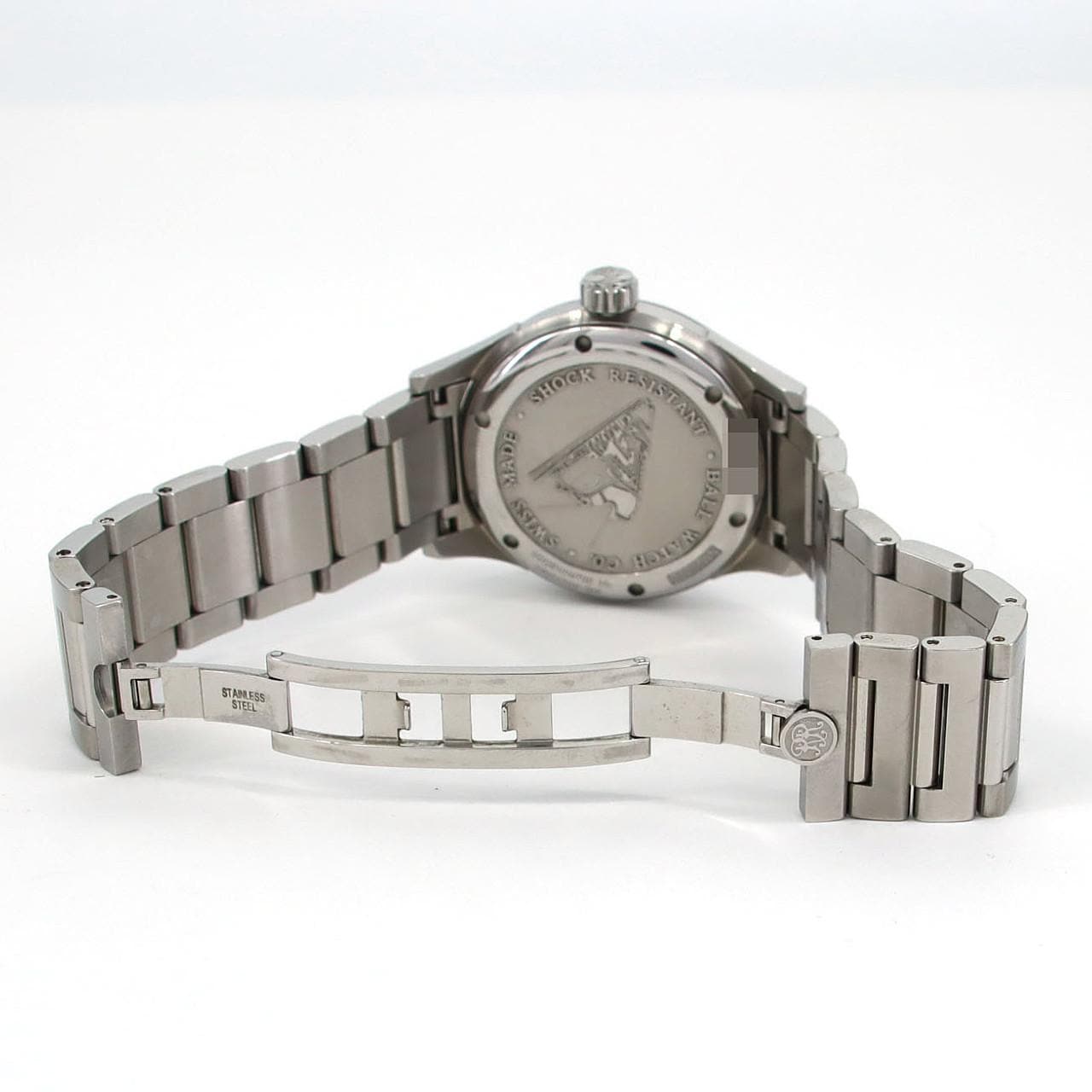 【ノーメンテナンス還元価格】ボール･ウォッチ ストークマンレーサー NM2088C-SJ-BKWH SS 自動巻