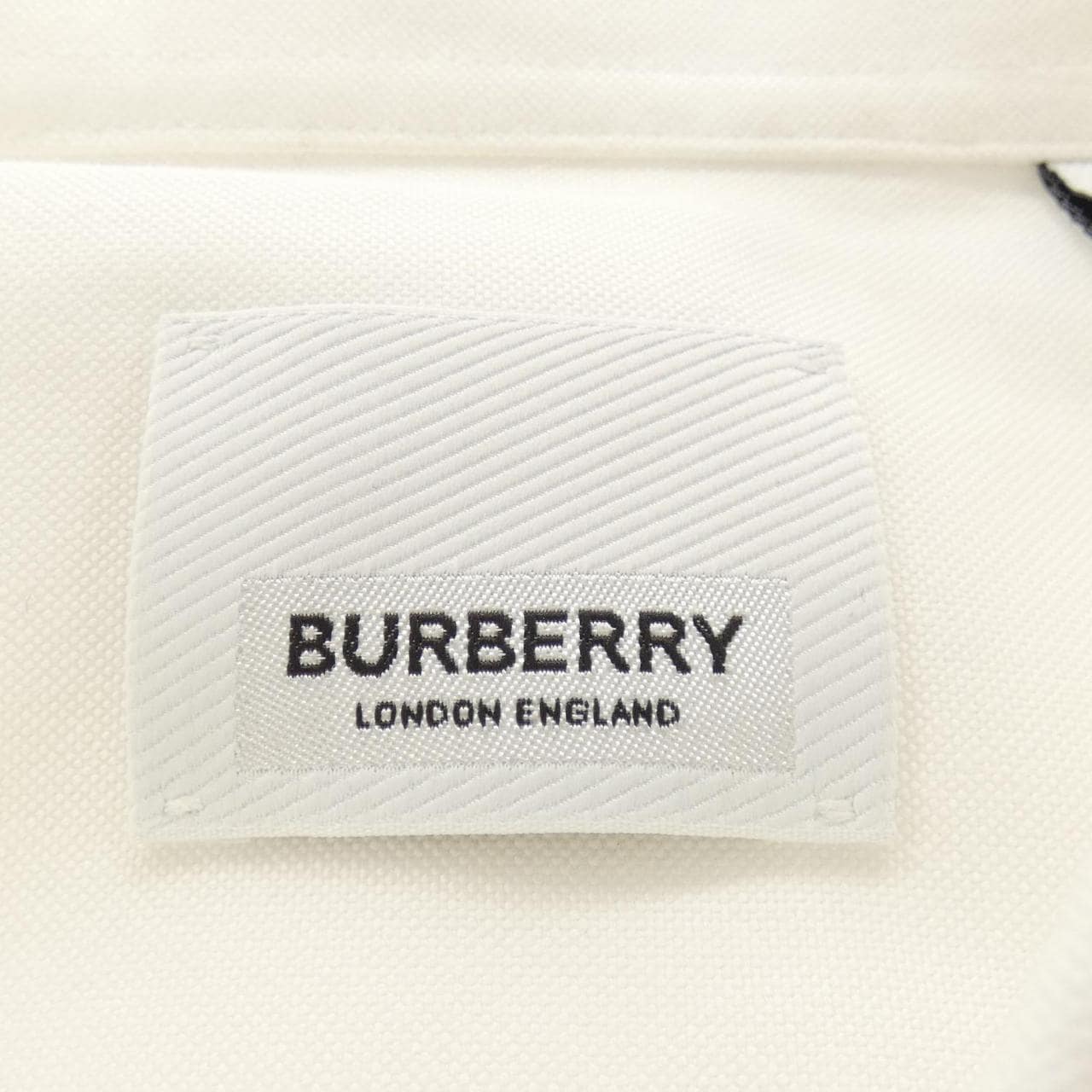 バーバリー BURBERRY 80367681 シャツ
