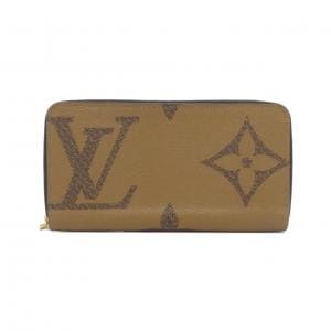 ルイヴィトン モノグラム ジャイアント ジッピー ウォレット M69353 財布